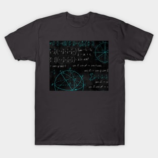 MATH T-Shirt